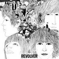 revolver