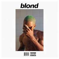 blond